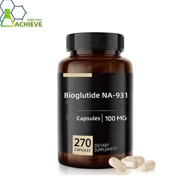 Bioglutide NA-931 Capsules | Shaanxi BLOOM Tech Co., Ltd Bioglutide NA-931 Capsules | Shaanxi BLOOM Tech Co., Ltd