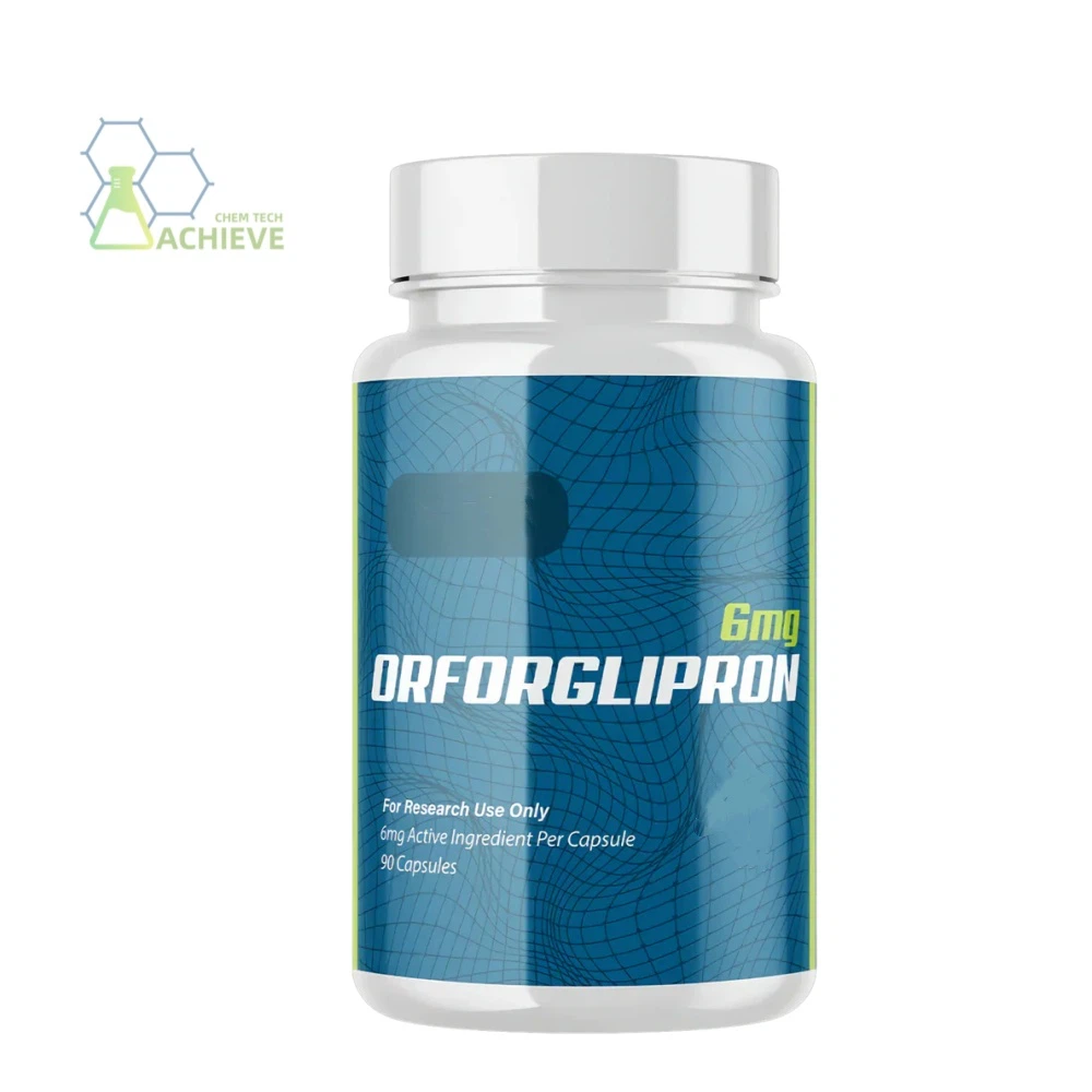 orforglipron capsule | Shaanxi BLOOM Tech Co., Ltd orforglipron capsule | Shaanxi BLOOM Tech Co., Ltd