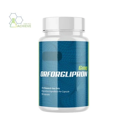 کپسول Orforglipron
